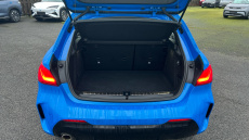 BMW 1 Series 118i M Sport 5dr Step Auto Petrol Hatchback